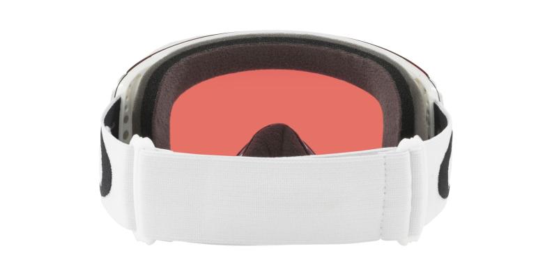 Preview: Oakley Flight Deck M 00 - Matte White, Prizm Snow Sapphire Irid