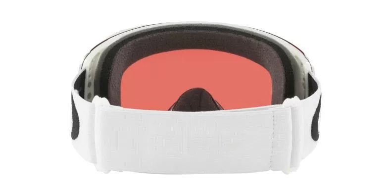 Oakley Flight Deck M 00 - Matte White, Prizm Snow Sapphire Irid