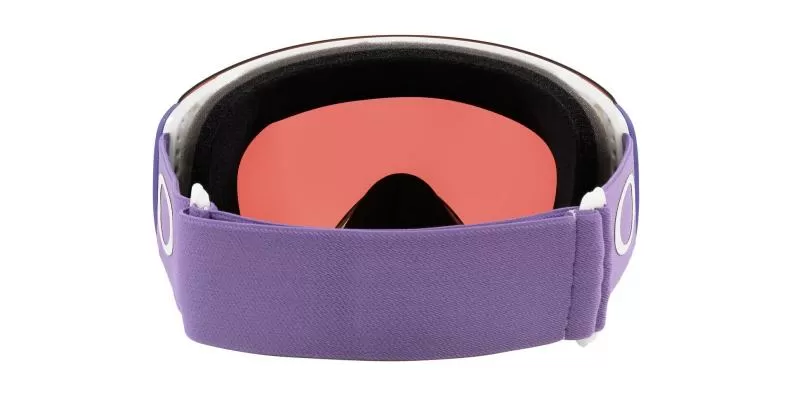 Oakley Flight Deck M 00 - Matte Lilac, Prizm Sapphire Iridium