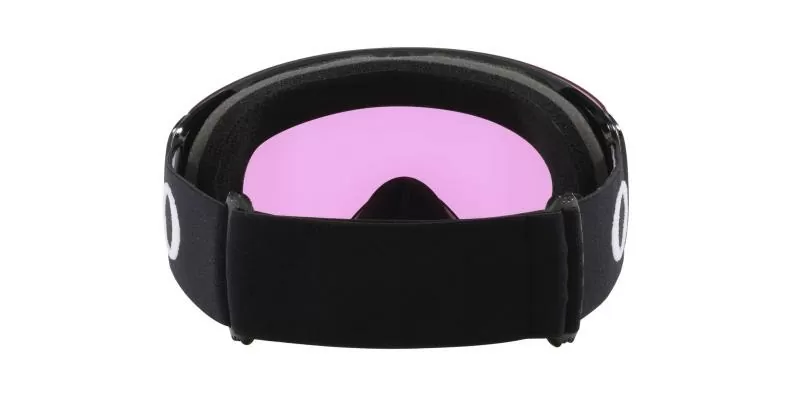 Oakley Flight Deck M 00 - Matte Black, Prizm Snow Iced Iridium