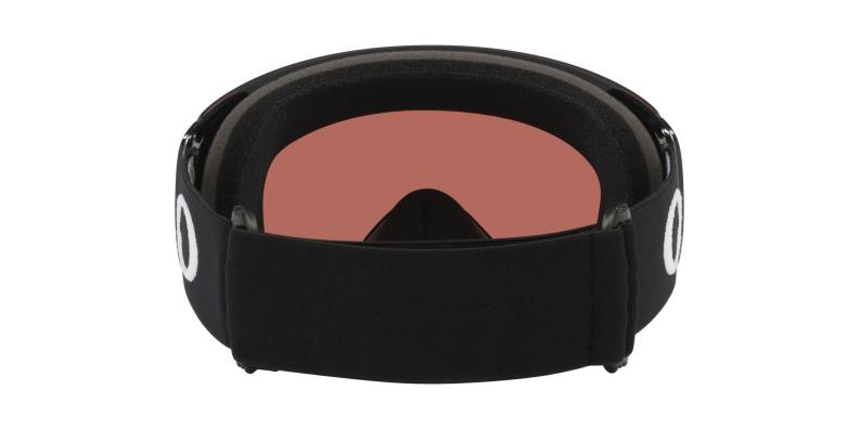 Preview: Oakley Flight Deck M 00 - Matte Black, Prizm 24k Iridium