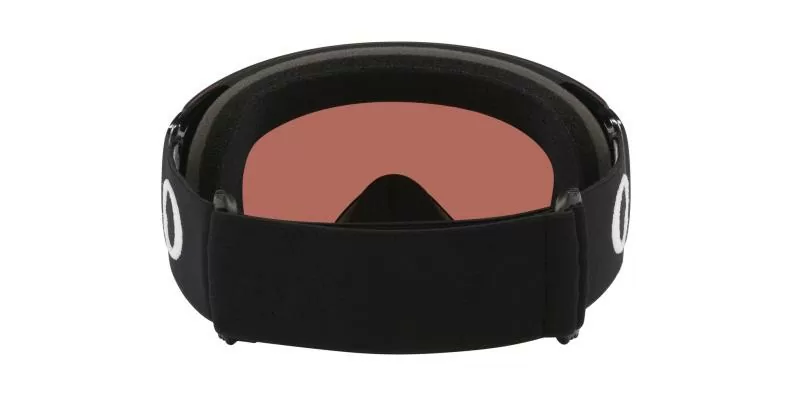 Oakley Flight Deck M 00 - Matte Black, Prizm 24k Iridium