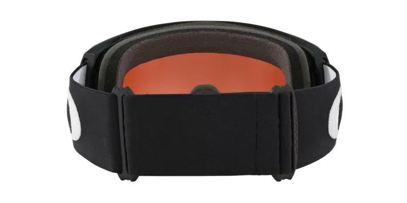 Oakley Line Miner L 01 - Matte Black, Prizm Snow Sapphire Irid