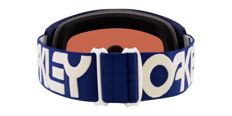 Preview: Oakley Line Miner L 01 - Matte B1b Navy, Prizm Sapphire Iridium