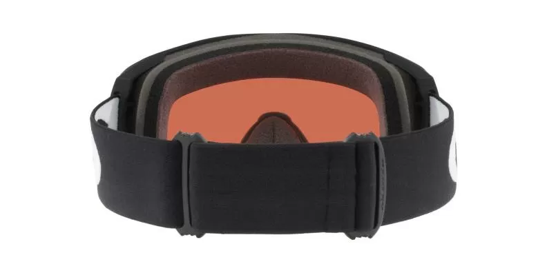 Oakley Line Miner M 00 - Matte Black, Prizm Snow Sapphire Irid