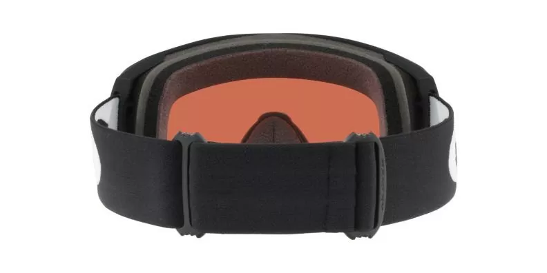 Oakley Line Miner M 00 - Matte Black, Prizm Snow Sapphire Irid