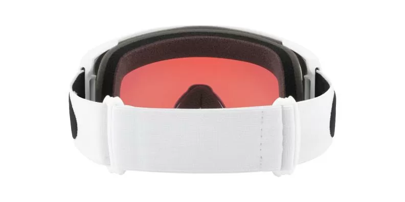 Oakley Line Miner M 00 - Matte White, Prizm Snow Sapphire Irid