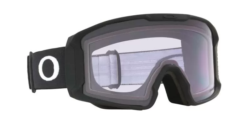 Oakley Line Miner M 00 - Matte Black, Prizm Snow Clear