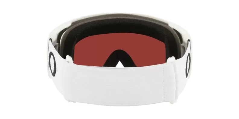 Oakley Line Miner M 00 - Matte White, Prizm Rose Gold