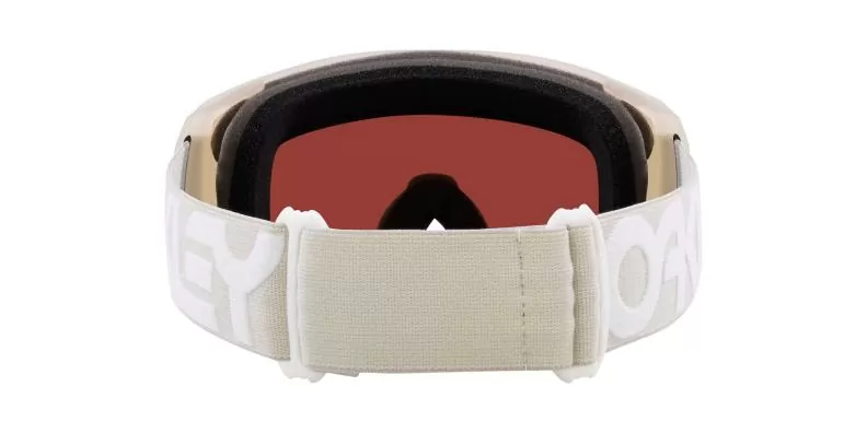 Oakley Line Miner M 00 - Matte B1b Cool Grey, Prizm Rose Gold Iridium