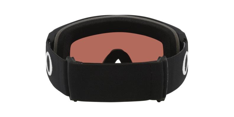 Preview: Oakley Line Miner M 00 - Matte Black, Prizm 24k Iridium