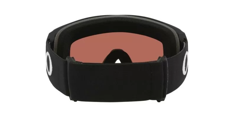 Oakley Line Miner M 00 - Matte Black, Prizm 24k Iridium
