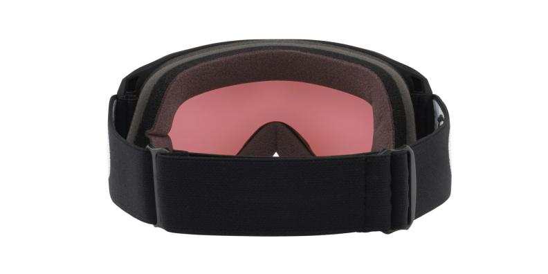 Preview: Oakley Line Miner S 00 - Matte Black, Prizm Snow Torch Iridium
