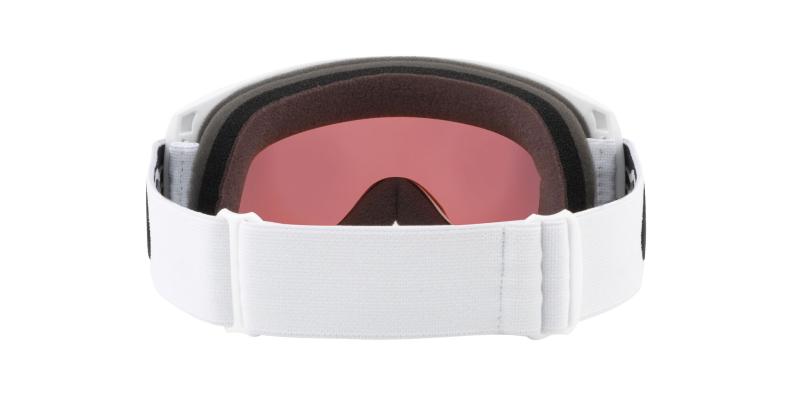 Preview: Oakley Line Miner S 00 - Matte White, Prizm Snow Torch Iridium