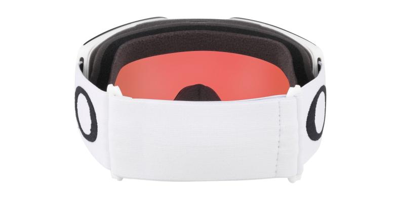 Preview: Oakley Fall Line L 00 - Matte White, Prizm Snow Sapphire Irid