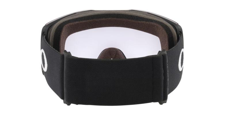 Preview: Oakley Fall Line L 00 - Matte Black, Prizm Snow Clear