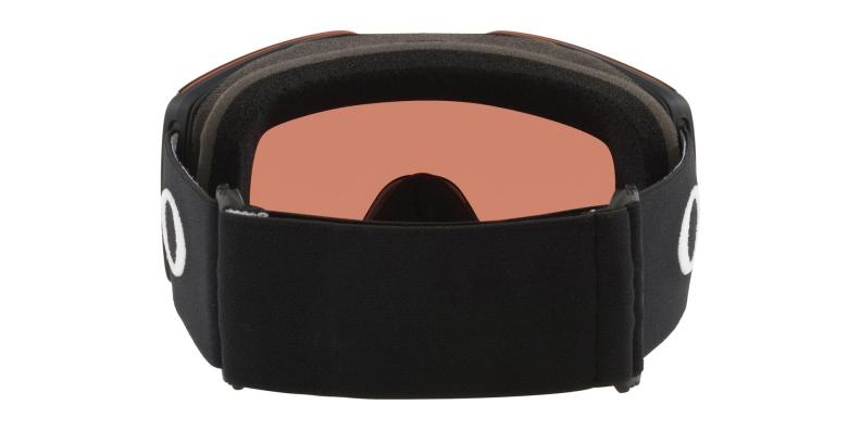 Preview: Oakley Fall Line L 00 - Matte Black, Prizm Garnet