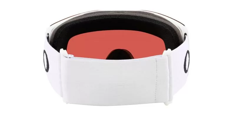 Oakley Fall Line L 00 - Matte White, Prizm Argon Iridium