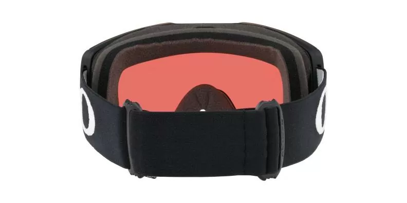 Oakley Fall Line M 00 - Matte Black, Prizm Snow Sapphire Irid