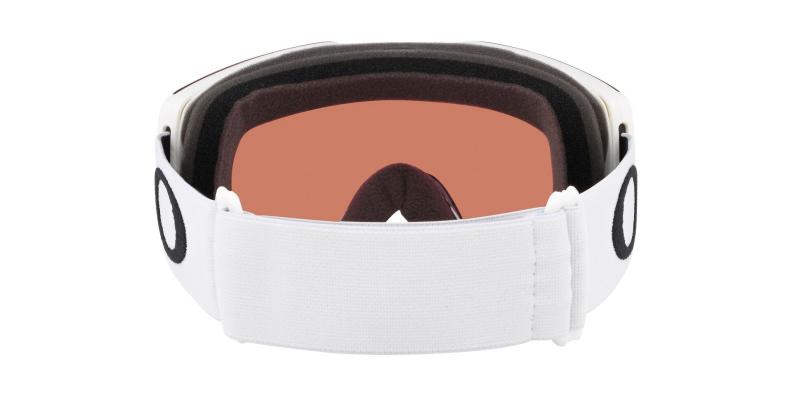 Preview: Oakley Fall Line M 00 - Matte White, Prizm Snow Sapphire Irid