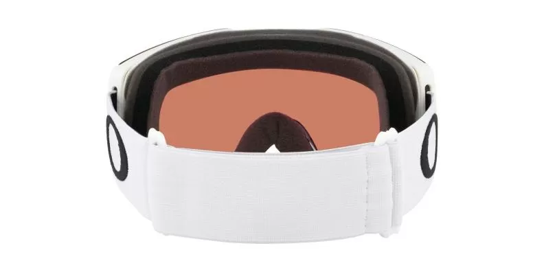 Oakley Fall Line M 00 - Matte White, Prizm Snow Sapphire Irid