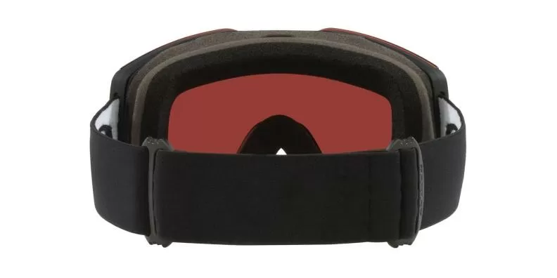 Oakley Fall Line M 00 - Matte Black, Prizm Rose Gold