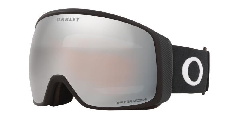 Preview: Oakley Flight Tracker L 00 - Matte Black, Prizm Snow Black Iridium