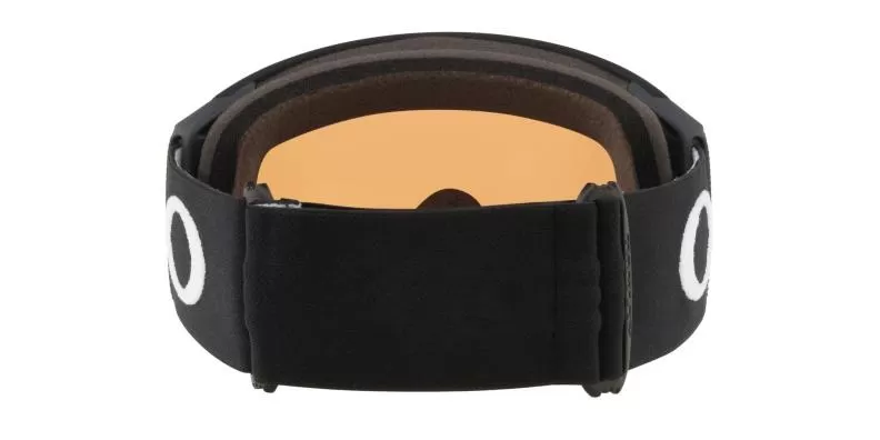 Oakley Flight Tracker L 00 - Matte Black, Prizm Snow Persimmon