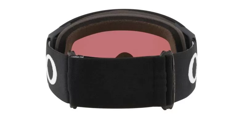 Oakley Flight Tracker L 00 - Matte Black, Prizm Snow Torch Iridium