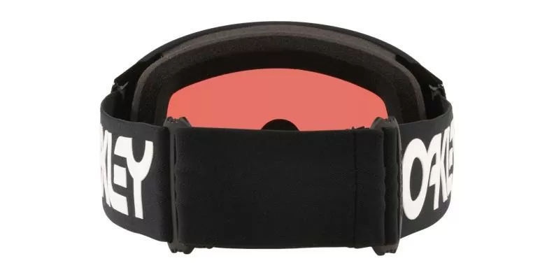 Oakley Flight Tracker L 00 - Factory Pilot Black, Prizm Snow Sapphire Irid