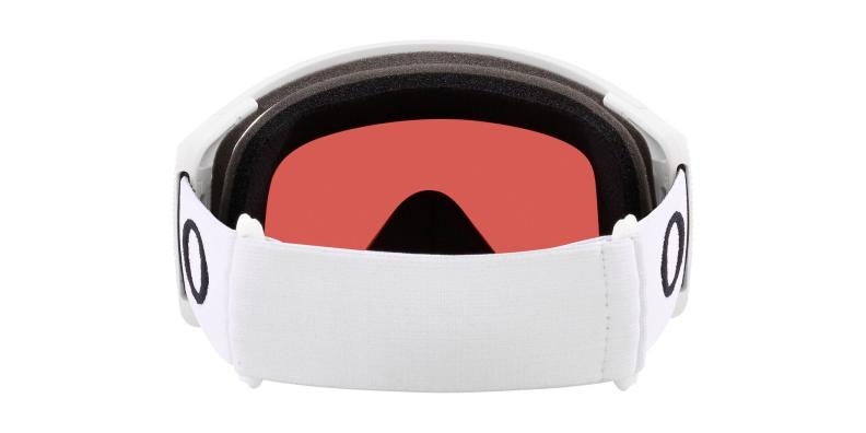 Preview: Oakley Flight Tracker M 00 - Matte White, Prizm Argon Iridium