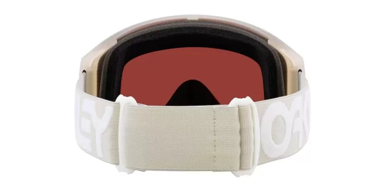 Oakley Flight Tracker M 00 - Matte B1b Cool Grey, Prizm Rose Gold Iridium