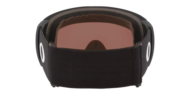 Preview: Oakley Flight Path L 00 - Matte Black, Prizm Snow Black Iridium