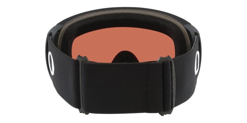 Preview: Oakley Flight Path L 00 - Matte Black, Prizm Garnet