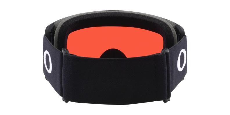 Preview: Oakley Target Line L 00 - Matte Black, Prizm Rose