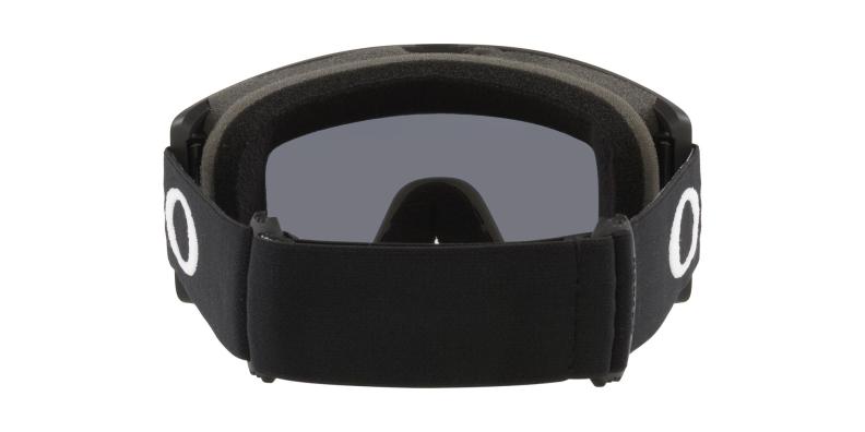 Preview: Oakley Target Line M 00 - Matte Black, Dark Grey
