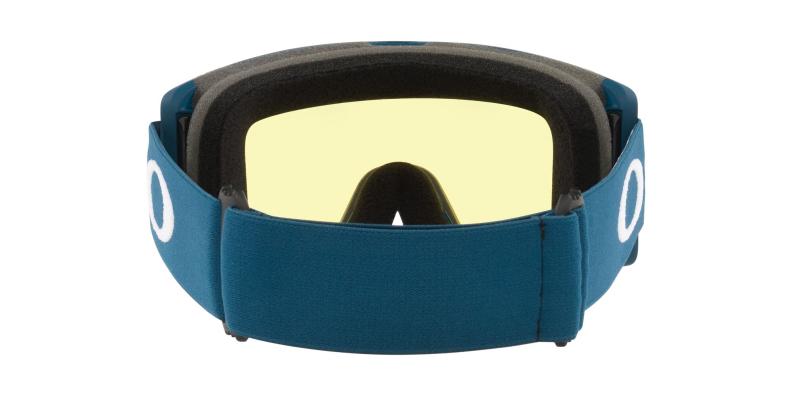 Preview: Oakley Target Line M 00 - Poseidon, Hi Yellow