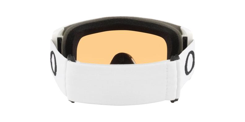 Preview: Oakley Target Line S 00 - Matte White, Persimmon