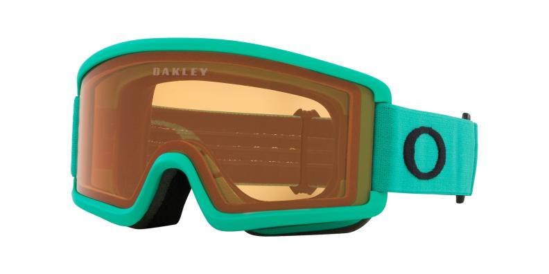 Preview: Oakley Target Line S 00 - Celeste, Persimmon
