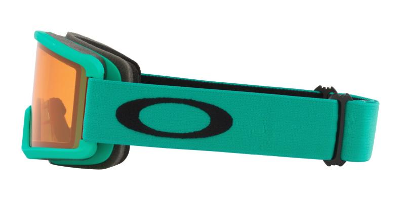Preview: Oakley Target Line S 00 - Celeste, Persimmon