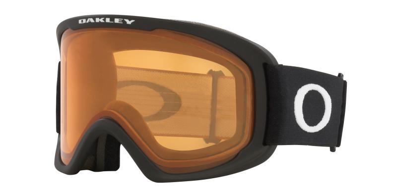 Preview: Oakley O-frame 2.0 Pro L 00 - Matte Black, Persimmon