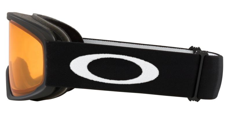 Preview: Oakley O-frame 2.0 Pro L 00 - Matte Black, Persimmon