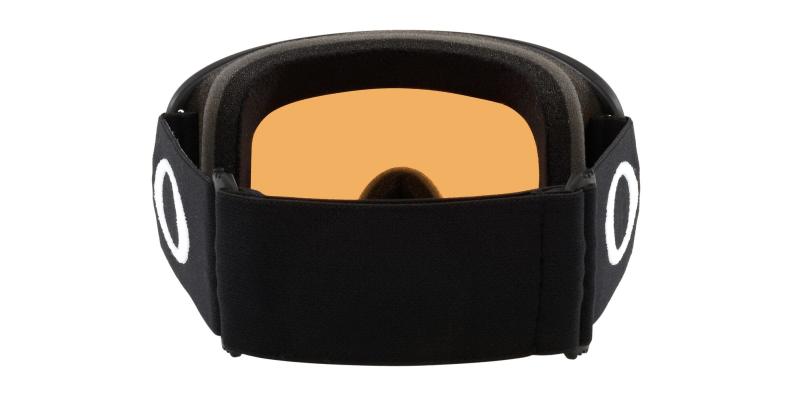 Preview: Oakley O-frame 2.0 Pro L 00 - Matte Black, Persimmon
