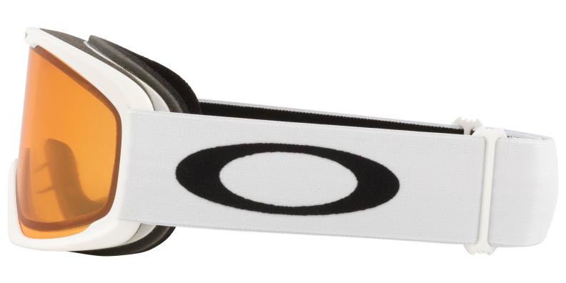 Preview: Oakley O-frame 2.0 Pro L 00 - Matte White, Persimmon