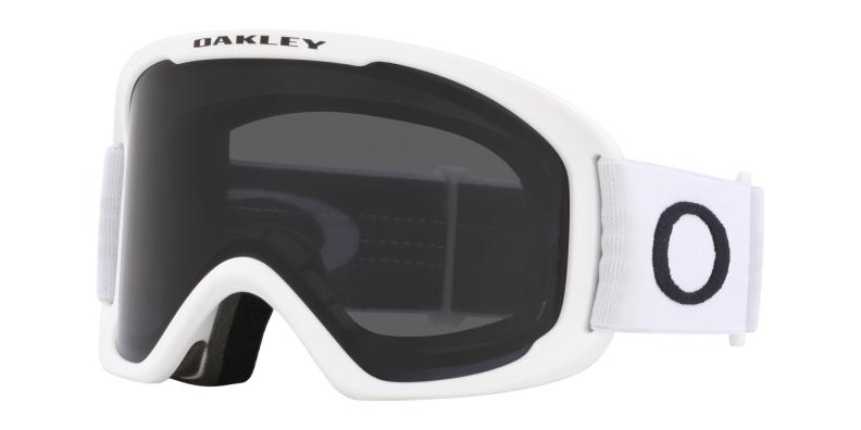 Preview: Oakley O-frame 2.0 Pro L 00 - Matte White, Dark Grey