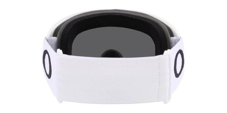 Preview: Oakley O-frame 2.0 Pro L 00 - Matte White, Dark Grey