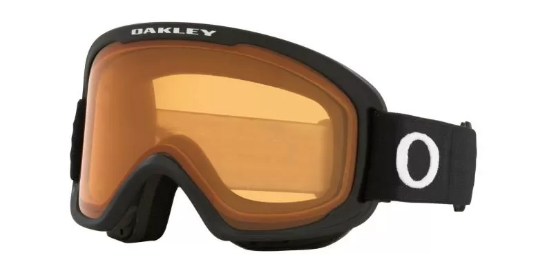 Oakley O-frame 2.0 Pro M 00 - Matte Black, Persimmon