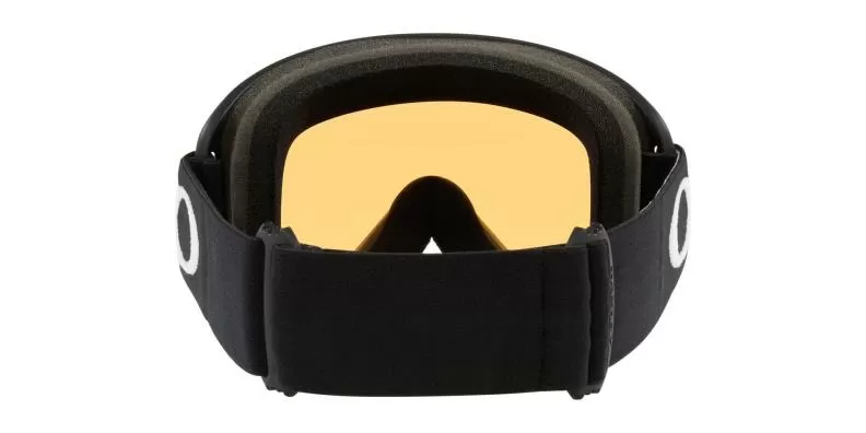 Oakley O-frame 2.0 Pro M 00 - Matte Black, Persimmon