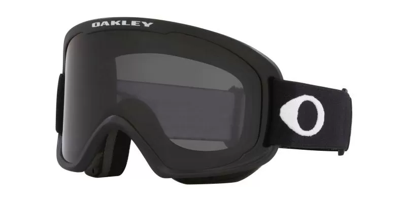 Oakley O-frame 2.0 Pro M 00 - Matte Black, Dark Grey