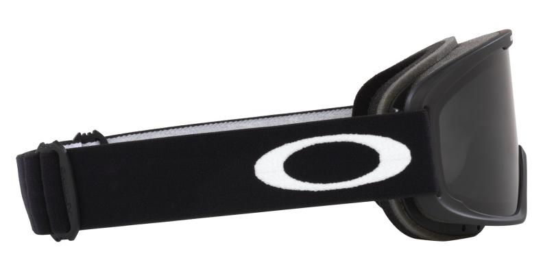 Preview: Oakley O-frame 2.0 Pro M 00 - Matte Black, Dark Grey